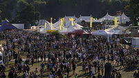 Electric Picnic Festival