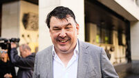 Graham Linehan court case