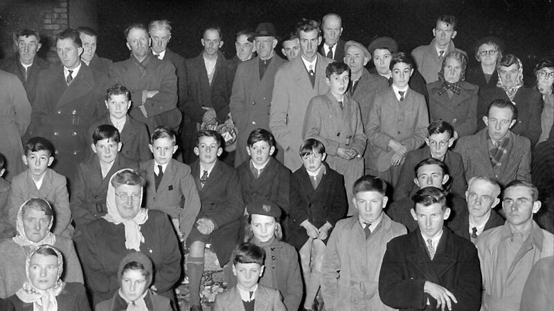 Trip down memory lane: Book recalls the heritage of Gortroe Trip down memory lane: Book recalls the heritage of Gortroe