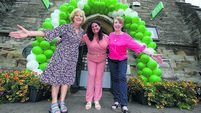 Service with a smile: 100 years of Clonakilty Post Office