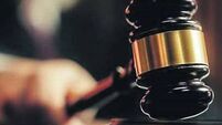 No bail for Cork man accused of being drunk with knife