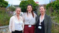 Cork's Marymount appoints new palliative care nurses