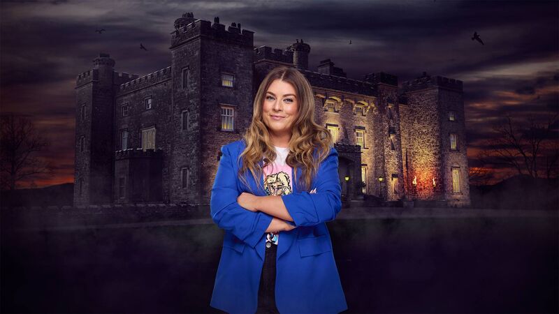Cork contestant Christine is in the frame to be 'murdered' in Sunday night's episode
