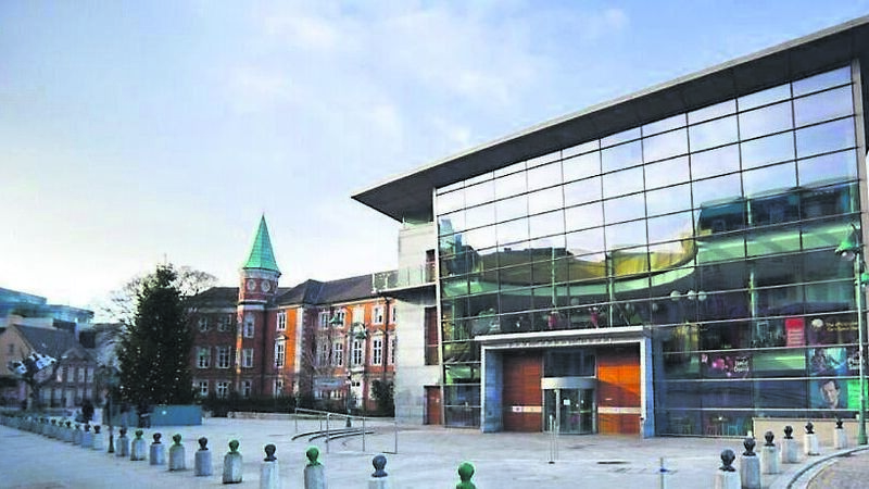 Nationwide in TV salute to beloved Cork Opera House as it marks 170 years Nationwide in TV salute to beloved Cork Opera House as it marks 170 years