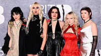 The BRIT Awards 2025 - Arrivals
