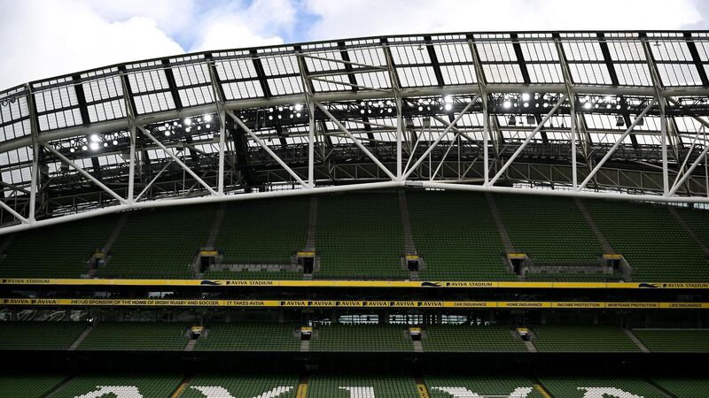 Irish face first hurdle in push for World Cup. Irish face first hurdle in push for World Cup.