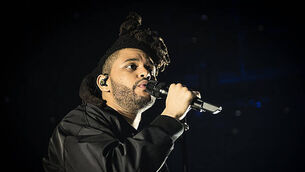 Apple Music Festival 2015 - London