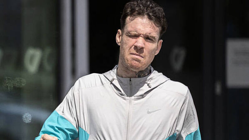 Man in court after attempted hijacking of car in Donegal