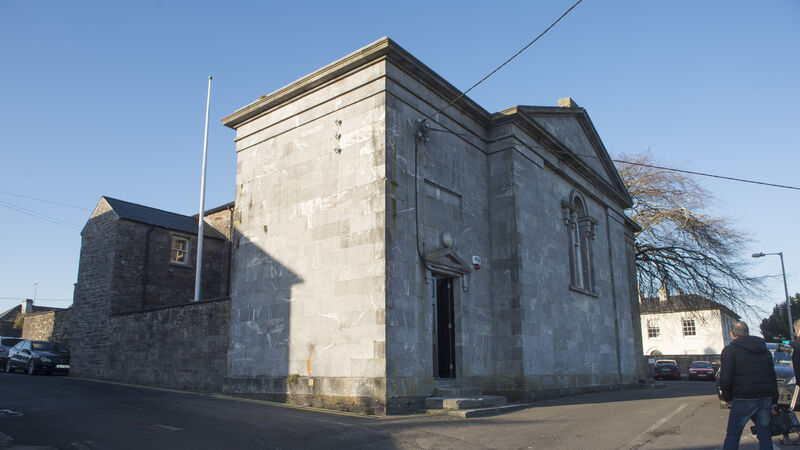 'I will carry this pain for the rest of my life,' wife of man killed in farm accident tells Cork court 'I will carry this pain for the rest of my life,' wife of man killed in farm accident tells Cork court