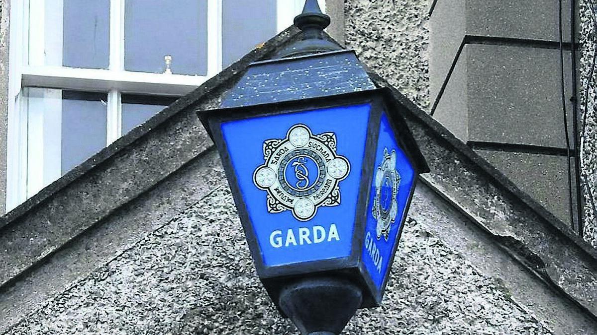 Gardaí must now get back to basics to be a force for good