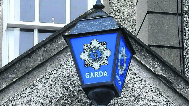 <p class="contextmenu internal_Caption">A damning report found some gardaí were failing to carry out their road traffic duties properly</p>