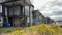'Golden opportunity': Demolition of dilapidated Cork City Council flats early next year