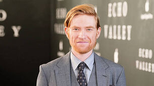 Echo Valley European premiere - London