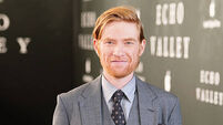 Echo Valley European premiere - London