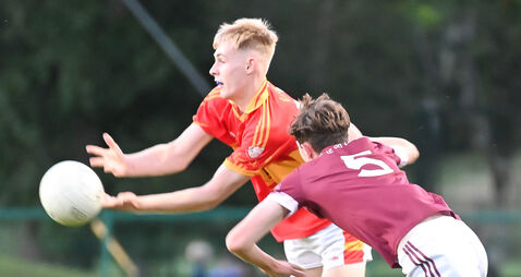 Premier 1 MFC: Ethan Hyde drives Éire Óg past Bishopstown to set up Ballincollig clash