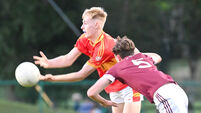 Premier 1 MFC: Ethan Hyde drives Éire Óg past Bishopstown to set up Ballincollig clash