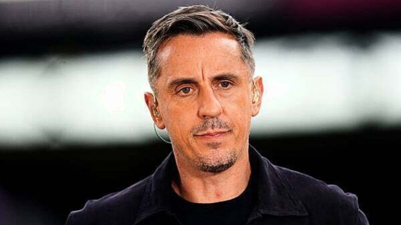 Gary Neville calls for ‘disruptive response’ to support players suffering racism Gary Neville calls for ‘disruptive response’ to support players suffering racism