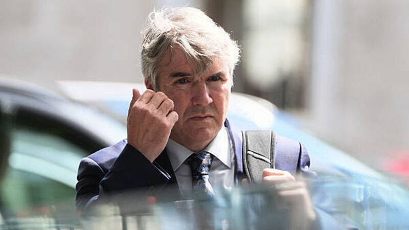 Children's Ombudsman criticises State’s response to missing child feared dead Children's Ombudsman criticises State’s response to missing child feared dead