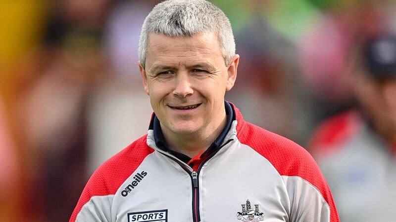 New Cork U20 football boss Ray Keane relishing 'huge challenge' ahead New Cork U20 football boss Ray Keane relishing 'huge challenge' ahead