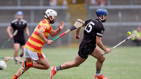 Cork Hurling: No set formula as Midleton mix puckout strategy in first two games