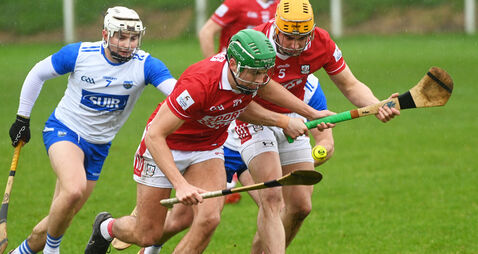 Cork Hurling: Big calls lie ahead on veterans and young guns for new management
