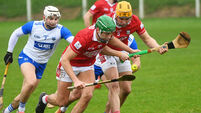 Cork Hurling: Big calls lie ahead on veterans and young guns for new management