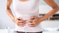 Bowel Polyps And Colon Cancer Disease Inflammation