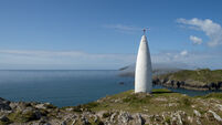 Gardaí and Coast Guard continue search for man missing off Baltimore in West Cork