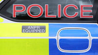 PSNI stock