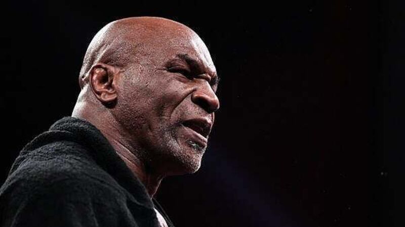 Mike Tyson and Floyd Mayweather to meet in exhibition fight