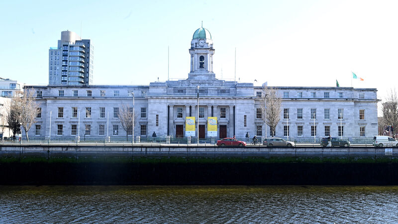 Candidates vie for nominations but City Council unlikely to oblige Candidates vie for nominations but City Council unlikely to oblige