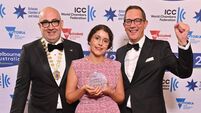 Cork Chamber wins global recognition at awards in Australia