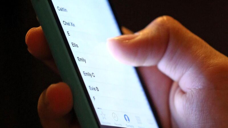 Survey which seeks views on protecting children online is welcomed by Cork TD Survey which seeks views on protecting children online is welcomed by Cork TD