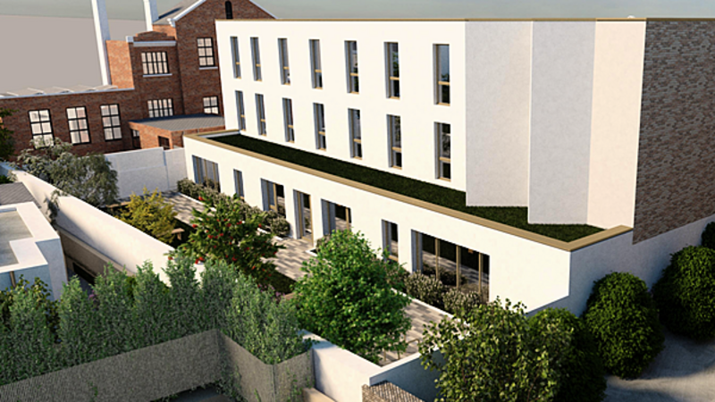 Education Department and D4 locals oppose residential scheme for elderly members of religious orders Education Department and D4 locals oppose residential scheme for elderly members of religious orders
