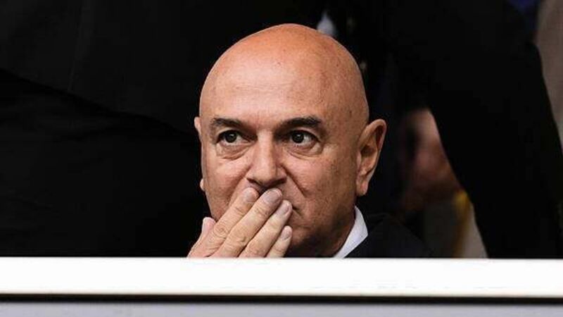 Daniel Levy exit not expected to lead to sale of Tottenham Daniel Levy exit not expected to lead to sale of Tottenham