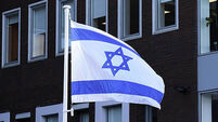 Israel-Hamas conflict