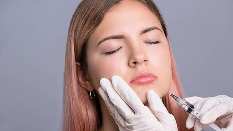 'Botox war' between co-owners of beauty clinic settled 'Botox war' between co-owners of beauty clinic settled