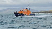 Body recovered in search for climber off West Cork coast