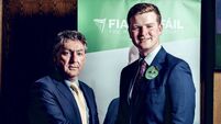 Billy Kelleher and Jim Gavin to go head-to-head for Fianna Fáil presidential nomination