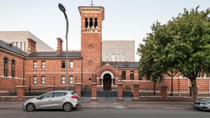 <p>Mark Foley pleaded guilty at Cork District Court to a charge of stealing the collection box.</p>