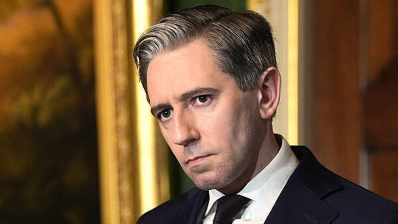 New Troubles legacy framework ‘effectively there’, says Harris New Troubles legacy framework ‘effectively there’, says Harris