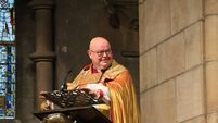 Cork’s Bishop Paul Colton has announced plans to retire