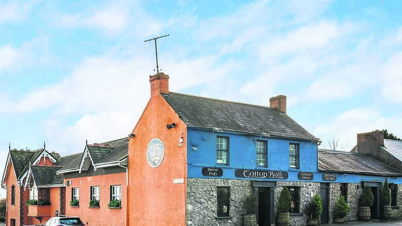 Cork bar calls time on 151 years of trade