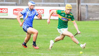 Premier JHC: Cloughduv breeze past Barryroe to book knockout spot