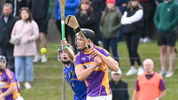 Cork PJHC: St Catherine's overcome St Finbarr's test to book quarter-final spot