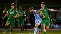 Kerry FC v Cobh Ramblers - Sports Direct Men's FAI Cup Third Round