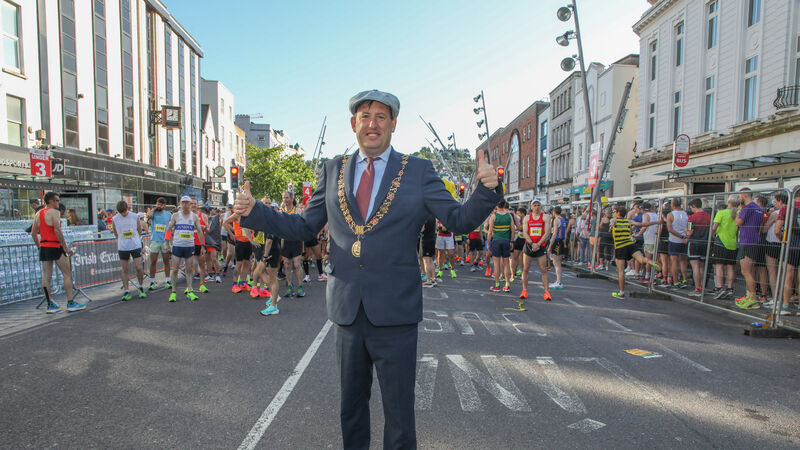 'I’ve always tried to champion people’s voices': Former lord mayor of Cork to seek nomination for presidential election