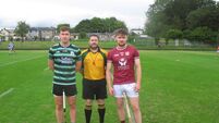 Junior A Hurling: Douglas hit Bishopstown for eight goals at Ballinlough