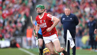 Cathal O’Neill and Seamus Harnedy 7/7/2024