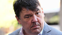 Graham Linehan court case